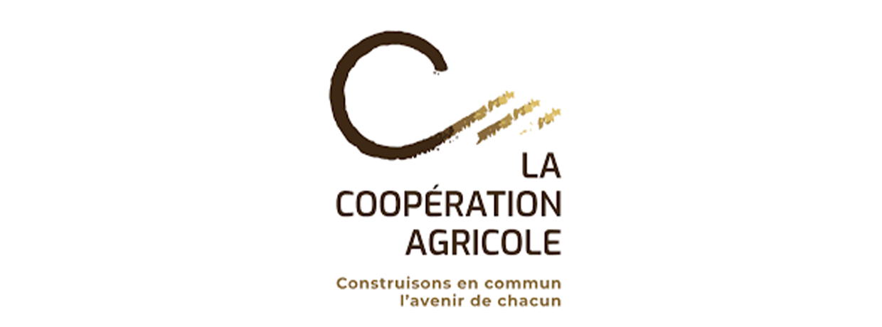 Catherine Bacquié, directrice générale de La Coopération agricole Occitanie