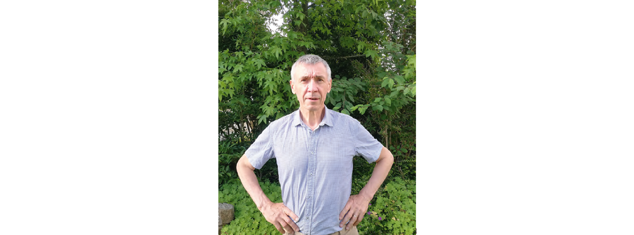 Didier Mahé, Bienvenue à la Ferme : Le tourisme agricole pour se diversifier