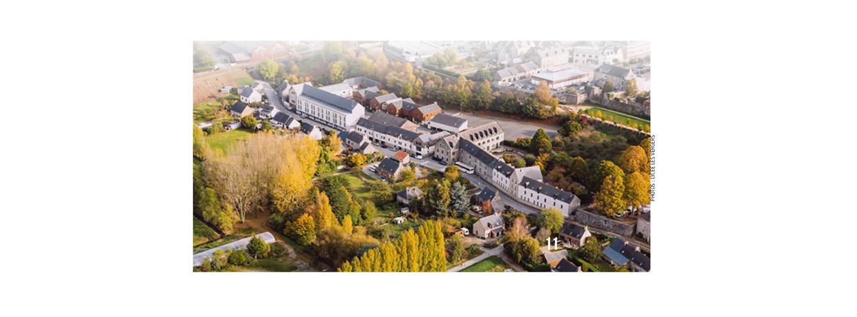 Lycée Les Vergers : Des filières variées pour se former à son futur métier