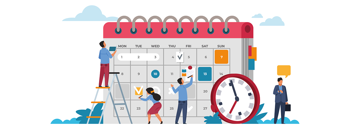 Management : êtes-vous prêt pour la semaine de 4 jours ?
