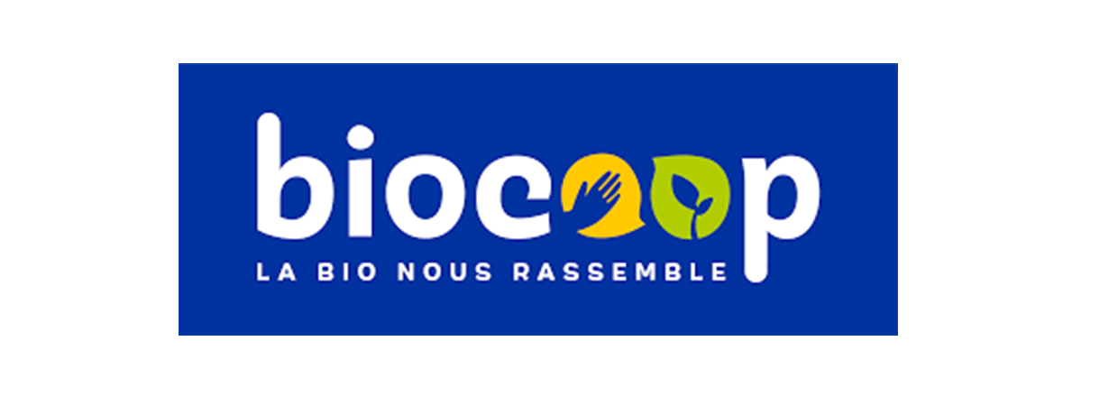 Biocoop : Développer l'écosystème de la bio