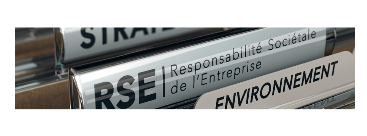 Responsabilité sociétale des entreprises : Comment la DRH peut-elle contribuer aux engagements RSE ?