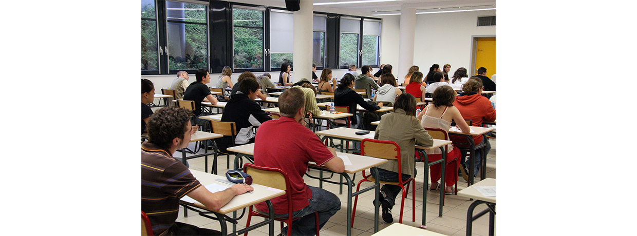 Devenir ingénieur après un Bac+2 ou 3 : à chaque cursus, son concours