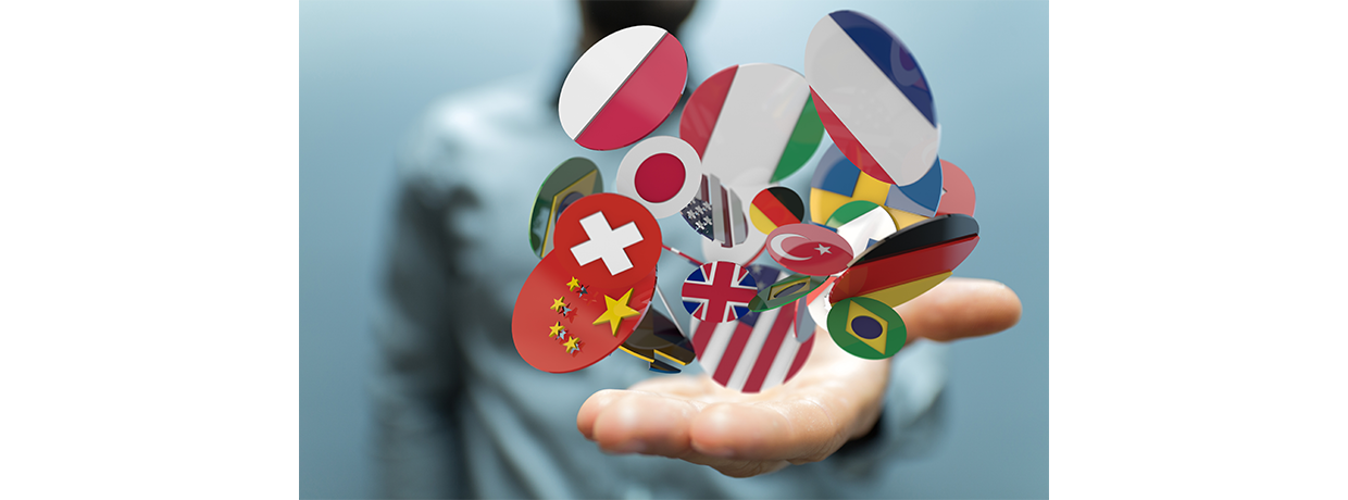 Label Bienvenue en France : Bien accueillir les étudiants internationaux