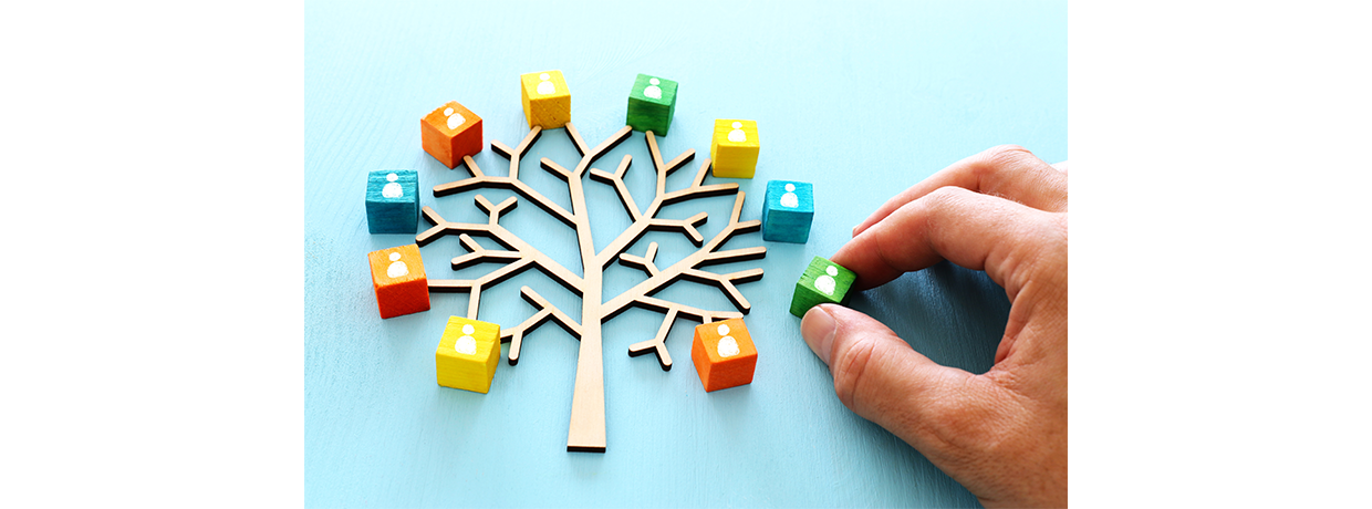 Les grandes tendances RH pour 2022