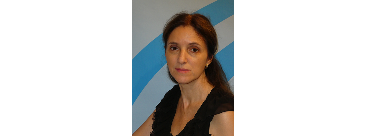Mylène Gabaret, directrice de l’APECITA « Nos partenaires sont des tremplins pour nous faire mieux connaitre »