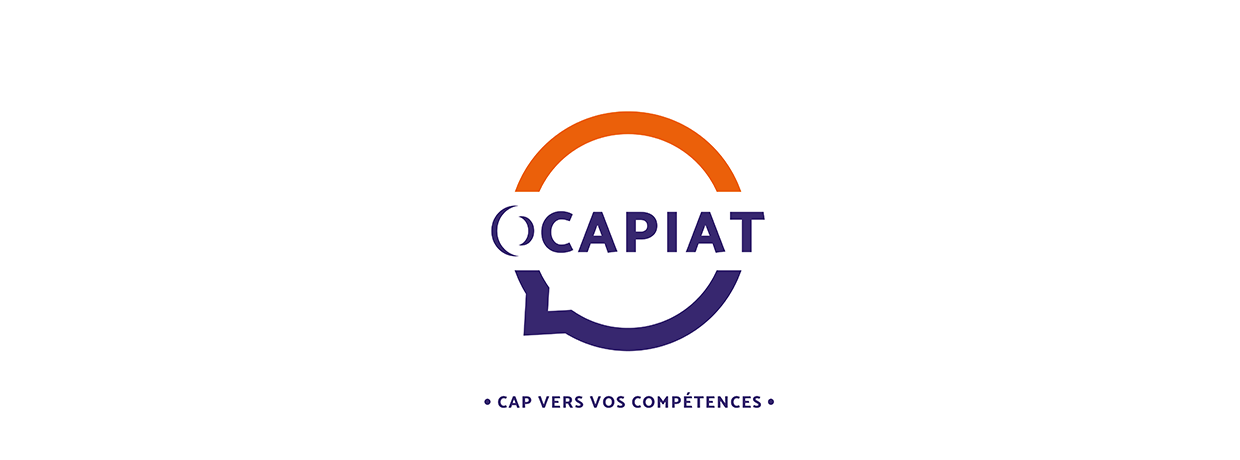 Dominique Braoudé et Jonathan Emsellem, président et directeur général d’Ocapiat « Développer le taux d’accès à la formation »