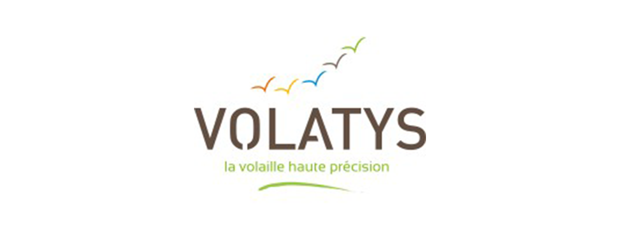 Volatys Spécialiste : Des produits de volaille élaborés