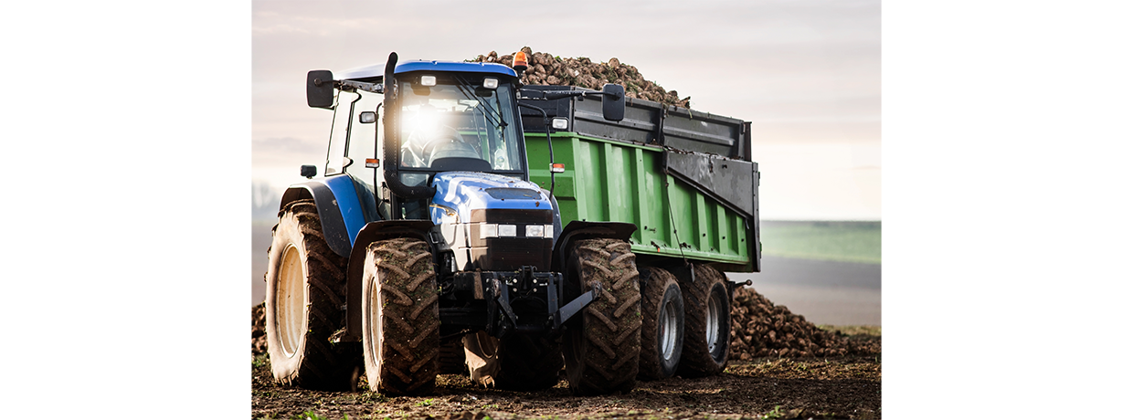 10 de conduite agricole : Une formation à la conduite d’engins agricoles