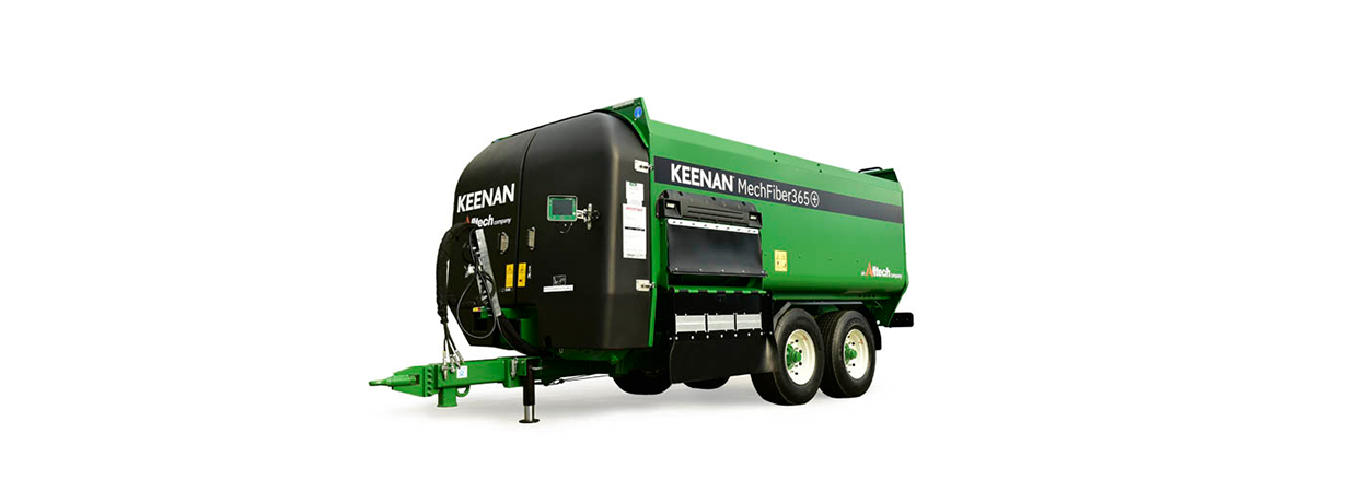 Keenan recrute des commerciaux et des nutritionnistes