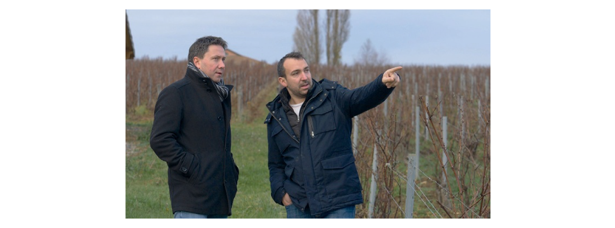 Chambre d’agriculture de Saône-et-Loire : Le mentorat existe aussi en agriculture