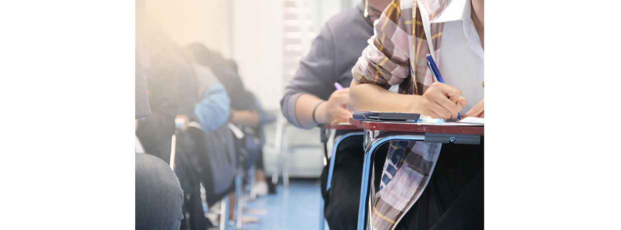 Enseignement agricole : Bravo aux nouveaux diplômés !