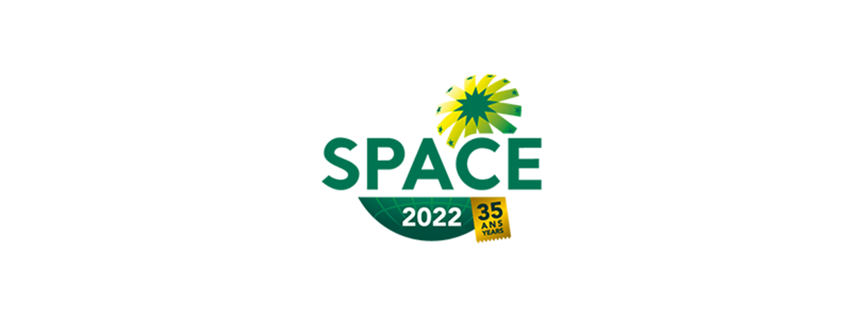 Space 2022 : un salon tourné vers l’international