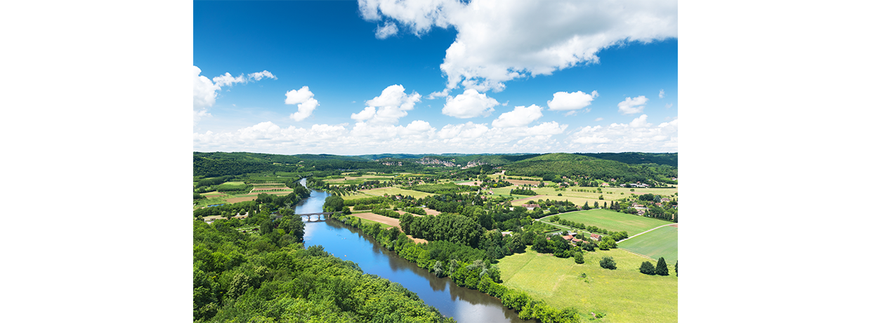 Chaire eau, agriculture et changement climatique : Fédérer autour de la gestion de l'eau