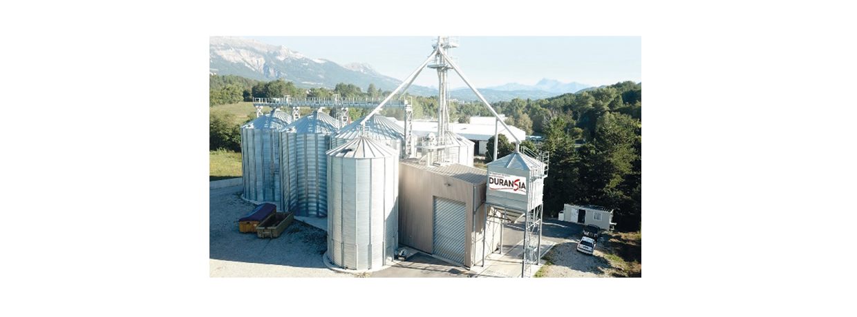 DuranSia : Au service des agriculteurs