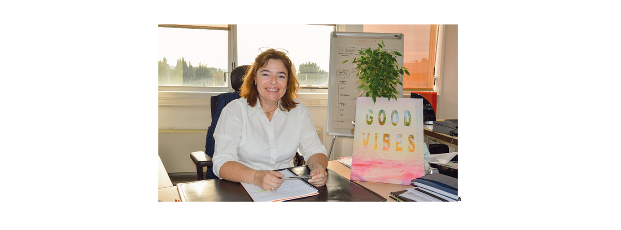 Brigitte Diez, déléguée régionale à l’APECITA PACA-Corse «Évaluer les soft skills en restant sur les faits»