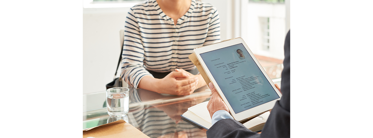 Entretien conseil : Un point d’entrée vers une diversité de conseils