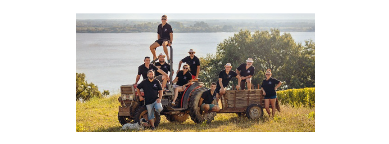 Cave des Vignerons de Tutiac « Le développement durable fait partie des valeurs défendues par la coopérative »