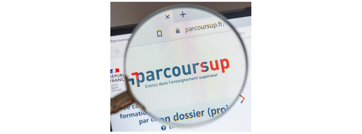 Tout savoir sur… PARCOURSUP : mode d’emploi