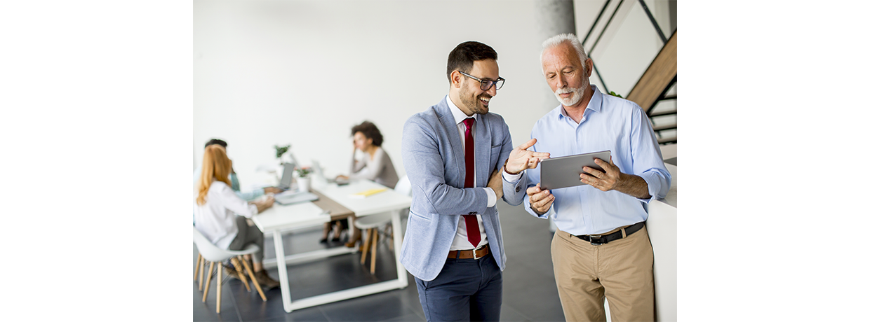 Comment (vraiment) favoriser le maintien dans l’emploi des seniors
