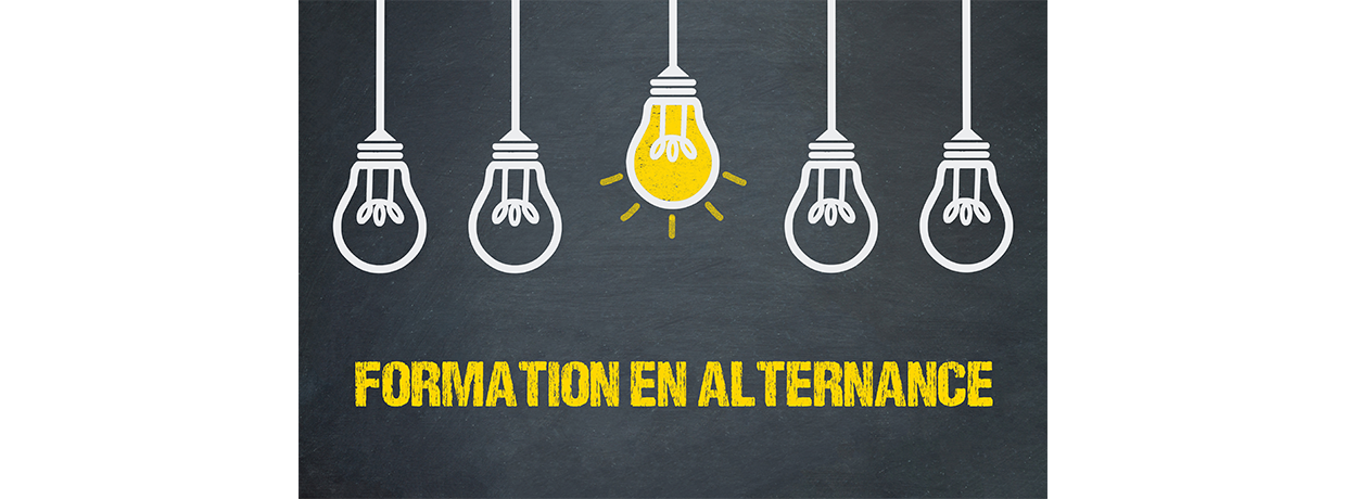 Objectif : un million d’apprentis d’ici 2027