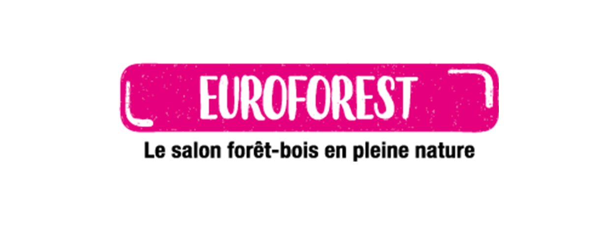 La filière Forêt-Bois vous donne rendez-vous à Euroforest
