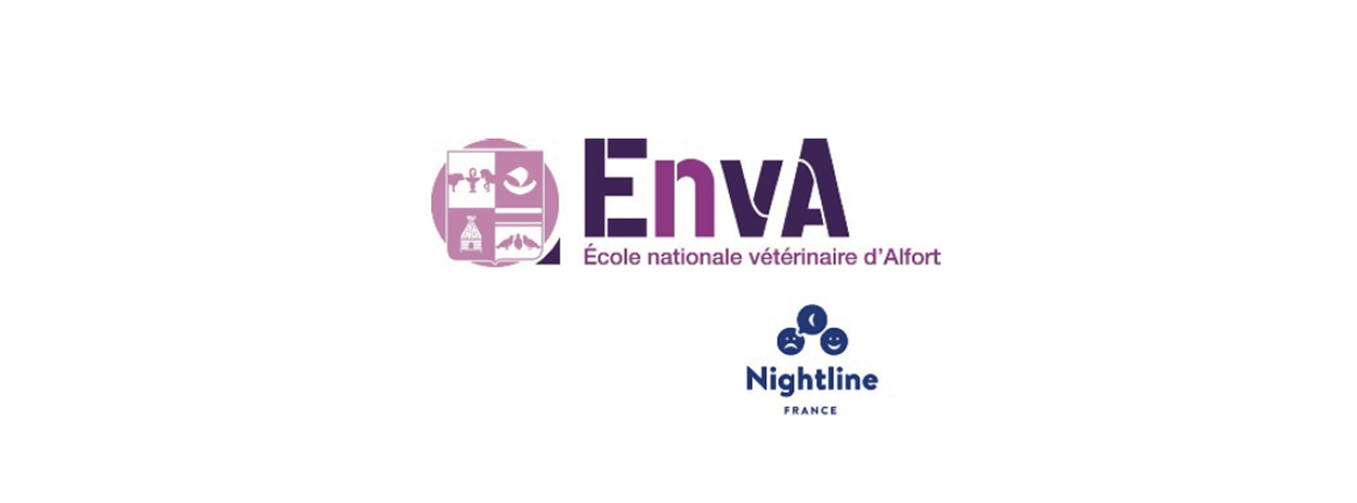 École nationale vétérinaire d’Alfort : l'ENVA déploie des sentinelles étudiantes en soutien psychologique