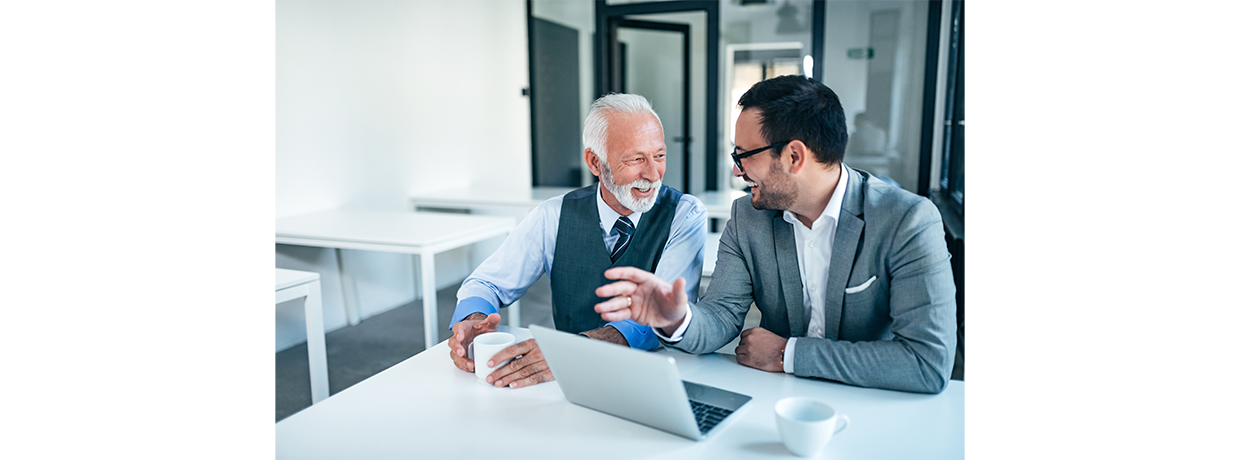 Comment faire travailler ensemble quatre générations de salariés ?
