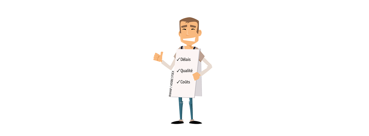 Chef d'atelier en agroalimentaire F/H