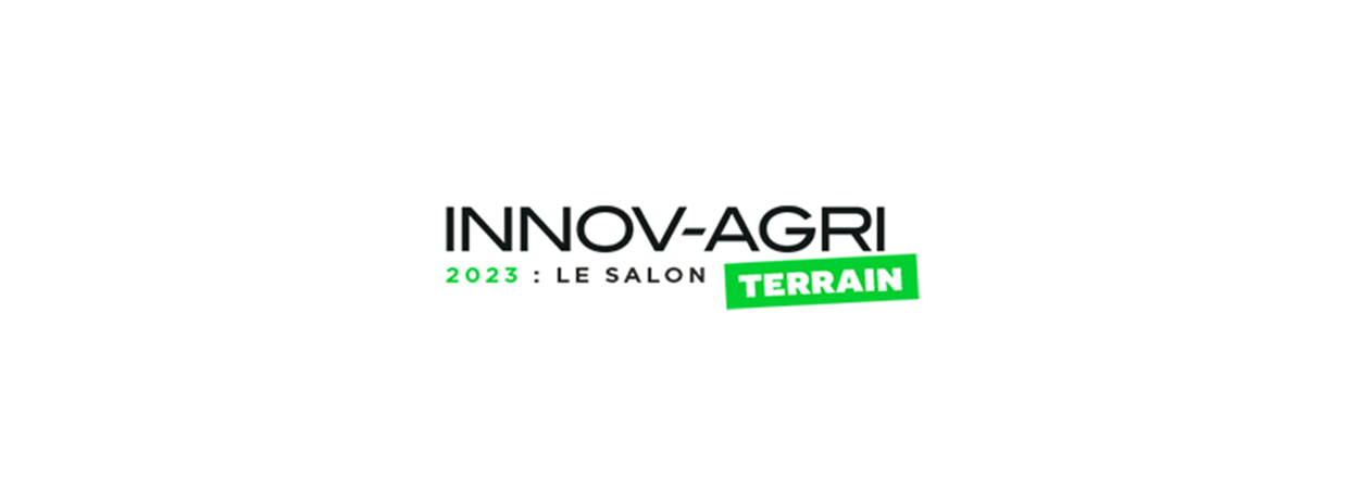 Innov-agri : Un salon complet avec 250 exposants