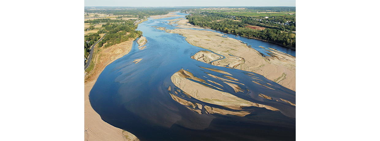 Améliorer la qualité de l'eau : un projet de territoire