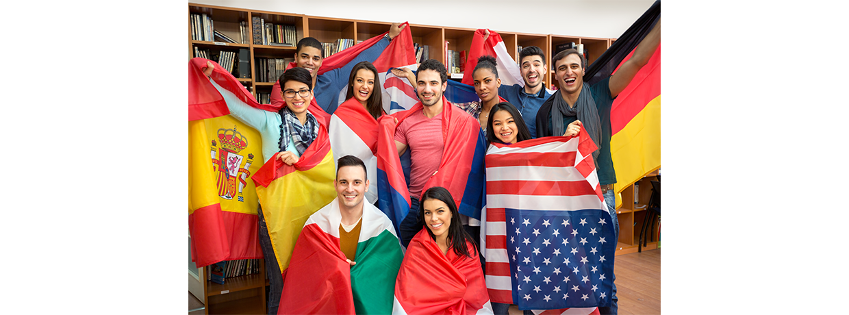 Esa Angers : Un programme d’alternance à l’international : « La bi-culturalité des jeunes ingénieurs »