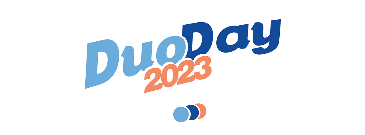 La sixième édition de DuoDay