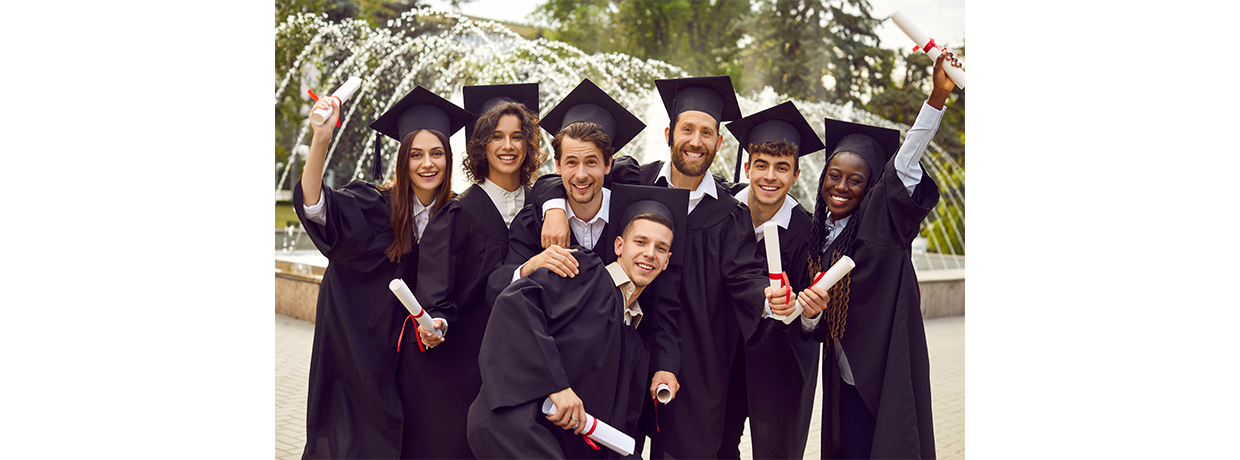Réaliser son « master of science » à l’international avec l’Isara