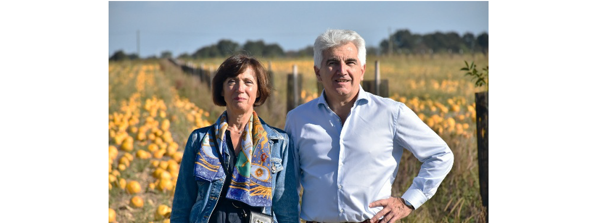 Écolience, Poitou-Charentes : Le pari de la graine au produit fini