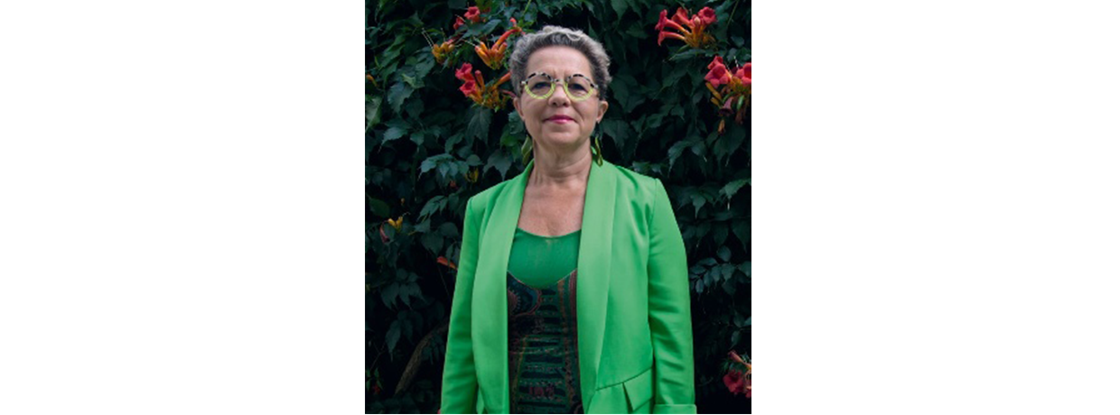 Florence Machefer, secrétaire générale du Cneap « Renforcer notre maillage territorial est l’une de mes priorités »