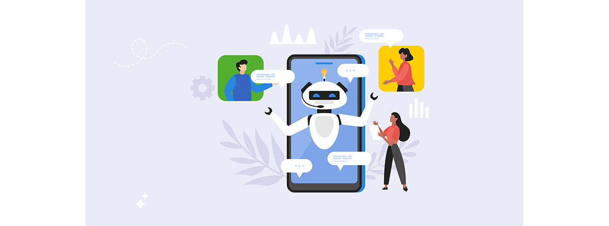 Des chatbots pour alléger le travail des RH