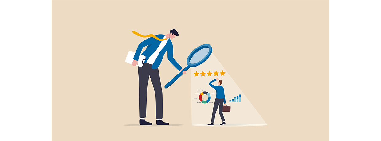 Comment faire de l'entretien annuel un exercice (vraiment) utile