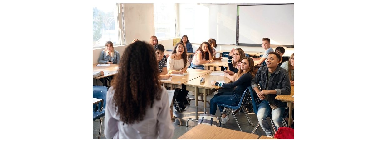 Services aux centres de formation : Anticiper la réussite professionnelle dès les bancs de l'école