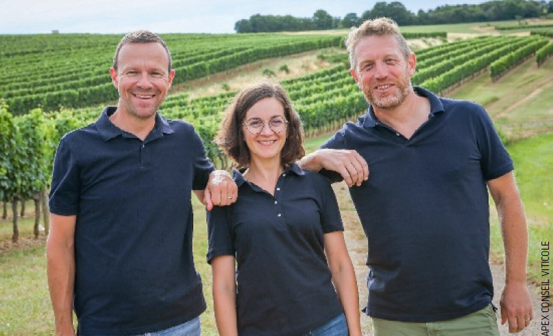 Services aux candidats : De conseiller en CA à entrepreneur, l’Apecita l’aide à sauter le pas