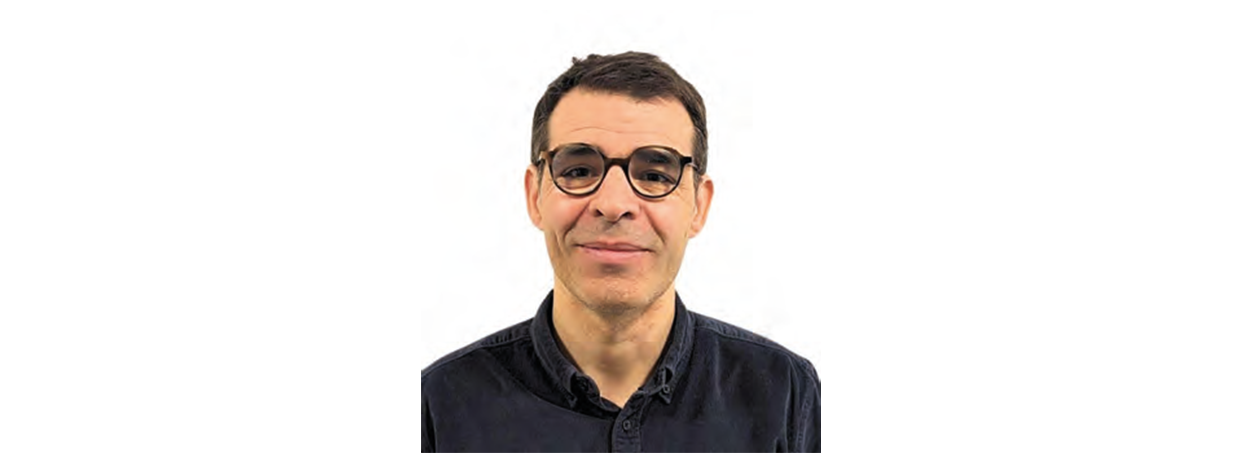 Michel Ferreira Maia, directeur général adjoint d’Ocapiat « Démontrer aux entreprises les opportunités de recruter des alternants »
