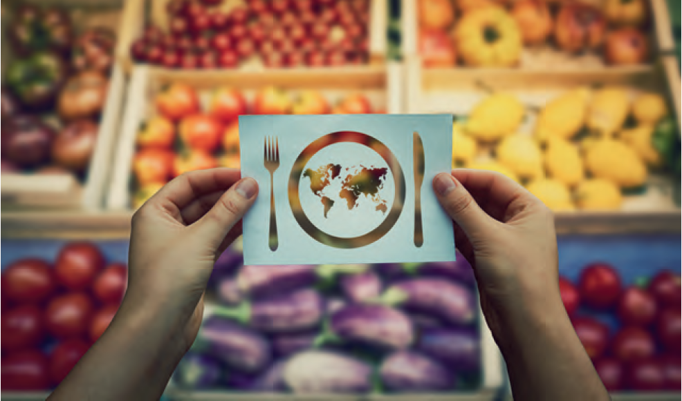 Institut Agro Rennes-Angers / Sciences Po Rennes : Un double diplôme pour les futurs acteurs de la transition alimentaire