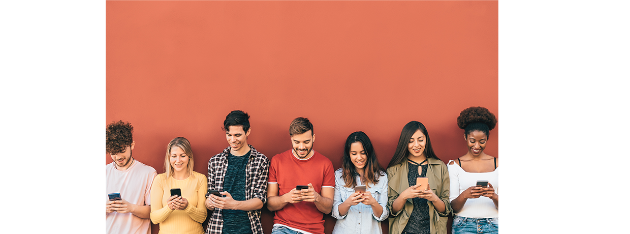 Quels sont les réseaux sociaux préférés des français ?