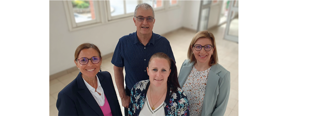 Apecita Hauts-de-France Être agile : Au service de l'emploi agri-agro !