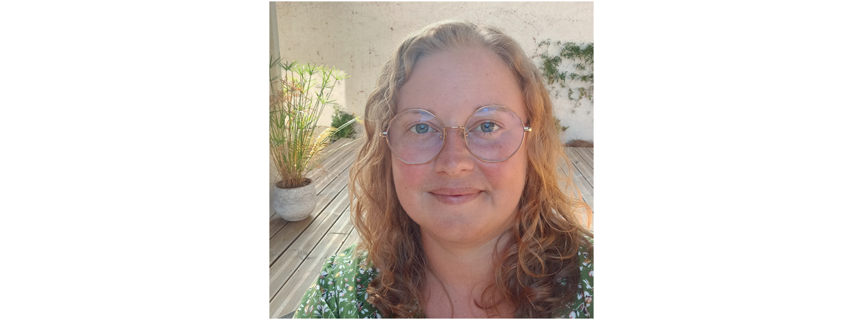 Lucile Lefèvre, chambre d’agriculture des Pays de la Loire « La chambre m'a donné les moyens de me spécialiser en agriculture numérique »