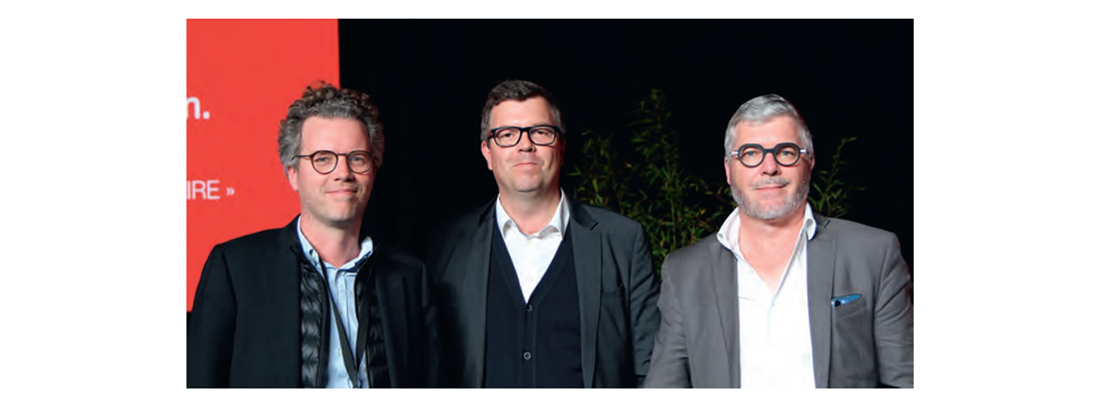 Groupe Michel : Des opportunités de carrière pour les passionnés d'élevage